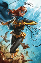 BATGIRL #48 CVR B IAN MCDONALD VAR (JOKER WAR) (Special Order)