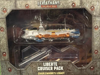 LEVIATHANS LIBERTE SHIP PACK (Pre-Order)