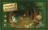 FOREST OF RADGOST OAK VERSION (Special Order)