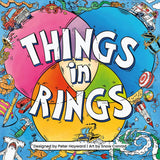 THINGS IN RINGS (Special Order)