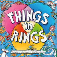 THINGS IN RINGS (Special Order)