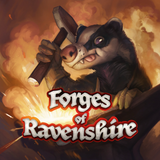 FORGES OF RAVENSHIRE (Special Order)