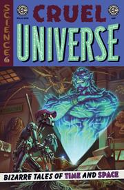 EC CRUEL UNIVERSE 2 #10 (OF 12) CVR B LUKAS KETNER VAR (Special Order)