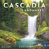 CASCADIA LANDMARKS EXPANSION (Special Order)