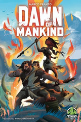 DAWN OF MANKIND (Special Order)