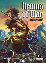 DRUMS OF WAR: ENCLAVE (Special Order)