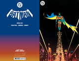 BATMAN #10 JIMENEZ FOIL (Special Order)