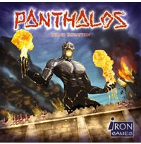 PANTHALOS (EN) (Special Order)