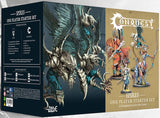 CONQUEST: SPIRES CONQUEST 2026 SUPERCHARGED STARTER SET (Special Order)