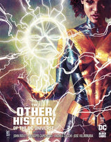OTHER HISTORY OF THE DC UNIVERSE #5 CVR A (Special Order)