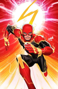 THE FLASH #19 NAKAYAMA (Special Order)