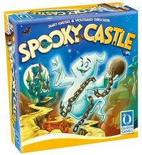 SPOOKY CASTLE (MULTI) (Special Order)