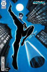 NIGHTWING #129 FERREYRA (Special Order)