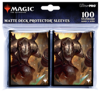 UP D-PRO MTG STREETS OF NEW CAPENNA E 100+ (Special Order)