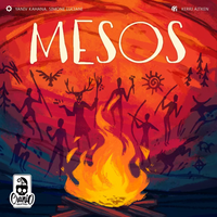 MESOS (Special Order)