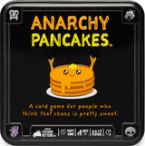 ANARCHY PANCAKES TIN EDITION (Special Order)