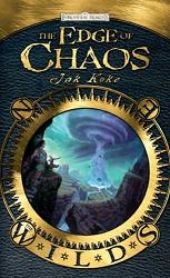 FRB EDGE OF CHAOS - WILDS SRIES BK 3 (Special Order)