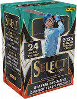 PANINI SELECT BASEBALL 2025 NPP BLASTER (Special Order)