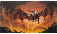 DRAGON SHIELD PLAYMAT LTD ED DRACO PRIMUS (Special Order)