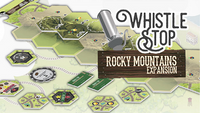 WHISTLE STOP ROCKY MTNS EXPANSION (Special Order)