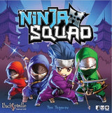 NINJA SQUAD (Special Order)