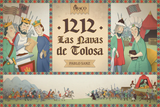 1212 LAS NAVAS DE TOLOSA (Special Order)