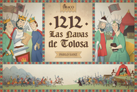 1212 LAS NAVAS DE TOLOSA (Special Order)
