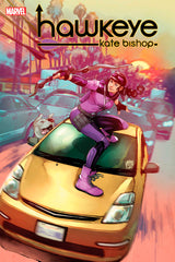 HAWKEYE: KATE BISHOP #1 (Special Order)