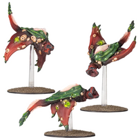 FIREFIGHT NIGHTSTALKER LUCTUS VOID RAYS (Special Order)