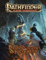 PF COMPANION: BLOOD OF THE ANCIENTS (Special Order)