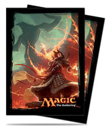 UP D-PRO MTG FATE REFORGED V1 80CT (Special Order)