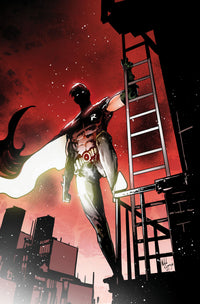 TIM DRAKE: ROBIN #10 (Special Order)