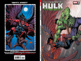 IMMORTAL HULK #50 CREEES LEE VARIANT (Special Order)