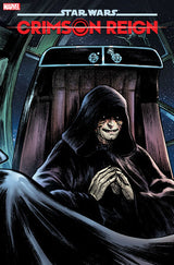 STAR WARS: CRIMSON REIGN #2 ANINDITO CONNECT VAR (Special Order)