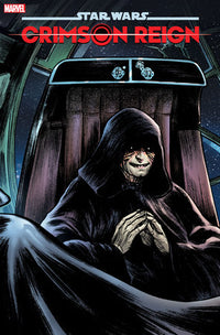 STAR WARS: CRIMSON REIGN #2 ANINDITO CONNECT VAR (Special Order)
