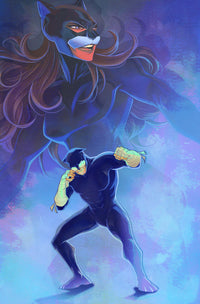 JSA #6 BOO (Special Order)