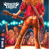 ROCK HARD 1977 (Special Order)