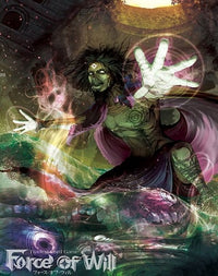 FOW L1 CURSE O/T FROZEN CASKET PRE-RELEASE KIT #1 (Special Order)