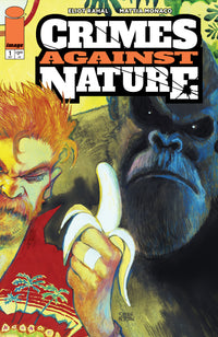 CRIMES AGAINST NATURE #1 CVR B STIPAN MORIAN VAR (Special Order)