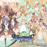 ALICEMATIC HEROES 2ND EDITION (Special Order)