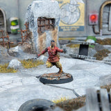 FALLOUT WASTELAND WARFARE SURVIVORS JAKE FINCH (Special Order)
