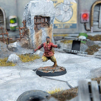 FALLOUT WASTELAND WARFARE SURVIVORS JAKE FINCH (Special Order)