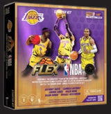 FLEX NBA TEAM STARTER SET - LOS ANGELES LAKERS (Special Order)