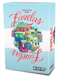 FAVELAS (Special Order)