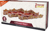 DUNGEONS AND LASERS CARNAGE TRACT (Special Order)
