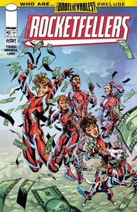 ROCKETFELLERS #0 CVR B GARY FRANK & BRAD ANDERSON VAR (Special Order)