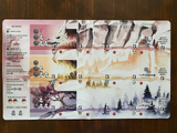 WYRMSPAN PLAYMAT (Special Order)