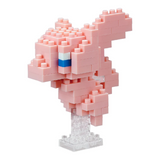 NANOBLOCK POKEMON MEW 12CT DISPLAY (Special Order)