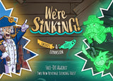 WE'RE SINKING! SWORDS & SOULS EXPANSION (Special Order)