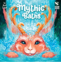 MYTHIC BATHS (Special Order)